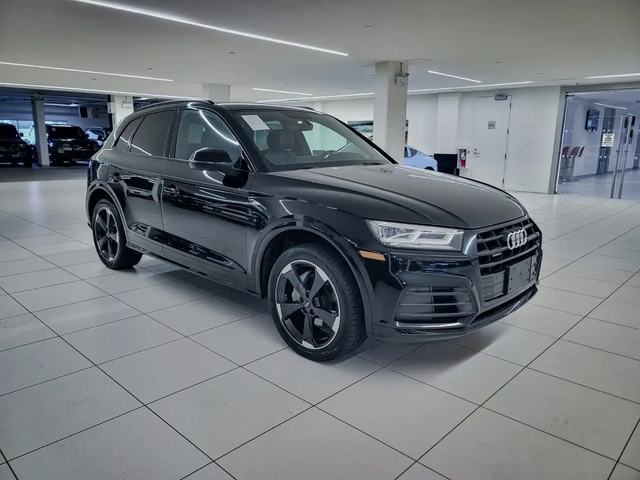 Audi Q5 - автомобили, коли, обяви за нови и употребявани 2