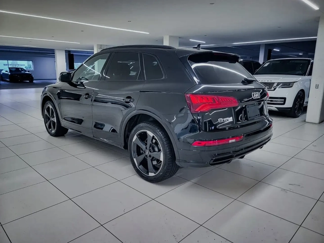 Audi Q5 - автомобили, коли, обяви за нови и употребявани 3