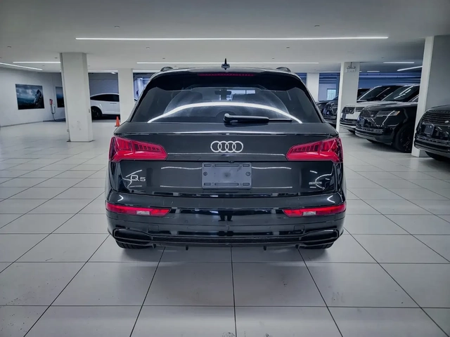 Audi Q5 - автомобили, коли, обяви за нови и употребявани 4