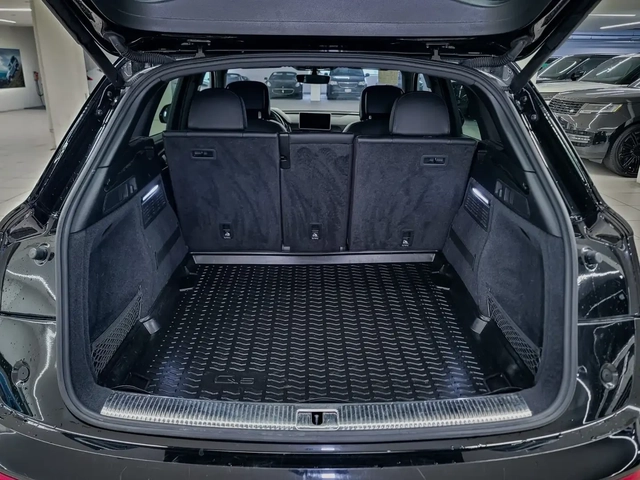 Audi Q5 - автомобили, коли, обяви за нови и употребявани 5