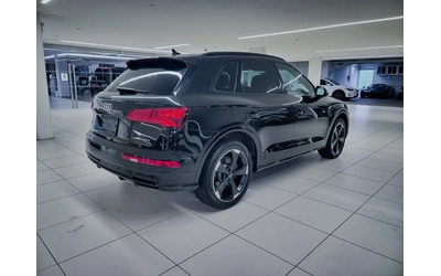 Audi Q5 - автомобили, коли, обяви за нови и употребявани 6