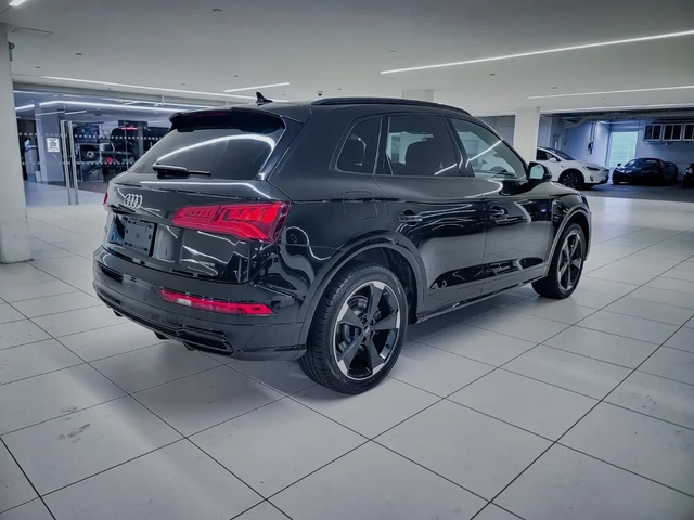 Audi Q5 - автомобили, коли, обяви за нови и употребявани 6