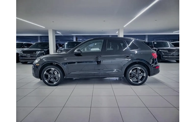 Audi Q5 - автомобили, коли, обяви за нови и употребявани 7