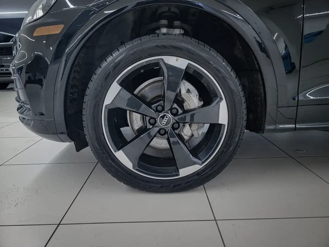 Audi Q5 - автомобили, коли, обяви за нови и употребявани 8