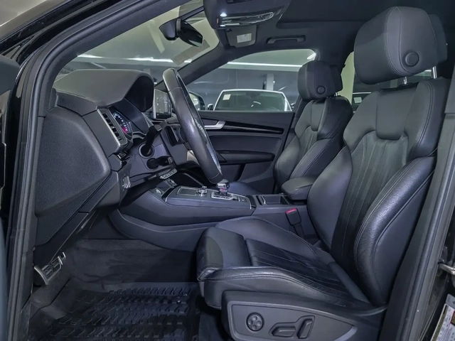 Audi Q5 - автомобили, коли, обяви за нови и употребявани 9