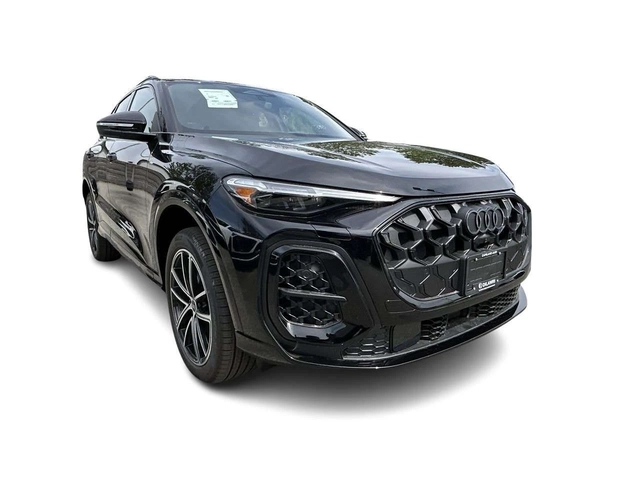 Audi Q5 TFSI quattro S LINE BLACK, ЧИСТО НОВ, ЦЕНА ДО БГ - автомобили, коли, обяви за нови и употребявани 0