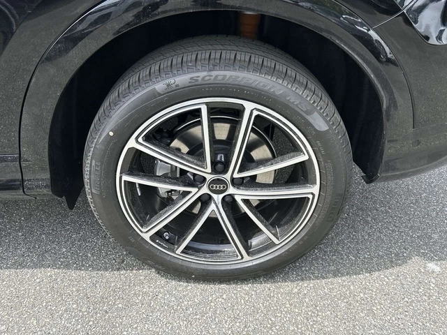 Audi Q5 TFSI quattro S LINE BLACK, ЧИСТО НОВ, ЦЕНА ДО БГ - автомобили, коли, обяви за нови и употребявани 10