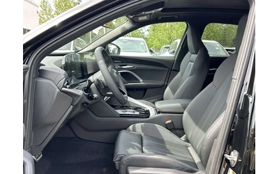 Audi Q5 TFSI quattro S LINE BLACK, ЧИСТО НОВ, ЦЕНА ДО БГ - автомобили, коли, обяви за нови и употребявани 11
