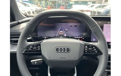 Audi Q5 TFSI quattro S LINE BLACK, ЧИСТО НОВ, ЦЕНА ДО БГ - автомобили, коли, обяви за нови и употребявани 13