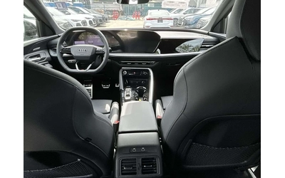 Audi Q5 TFSI quattro S LINE BLACK, ЧИСТО НОВ, ЦЕНА ДО БГ - автомобили, коли, обяви за нови и употребявани 15