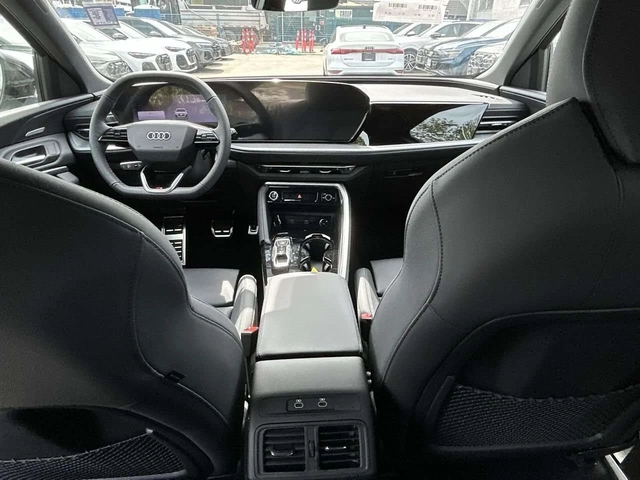 Audi Q5 TFSI quattro S LINE BLACK, ЧИСТО НОВ, ЦЕНА ДО БГ - автомобили, коли, обяви за нови и употребявани 15
