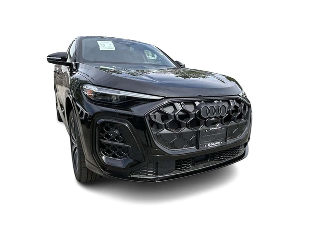 Audi Q5 TFSI quattro S LINE BLACK, ЧИСТО НОВ, ЦЕНА ДО БГ - автомобили, коли, обяви за нови и употребявани 1