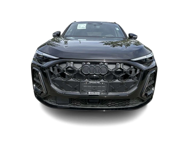 Audi Q5 TFSI quattro S LINE BLACK, ЧИСТО НОВ, ЦЕНА ДО БГ - автомобили, коли, обяви за нови и употребявани 2