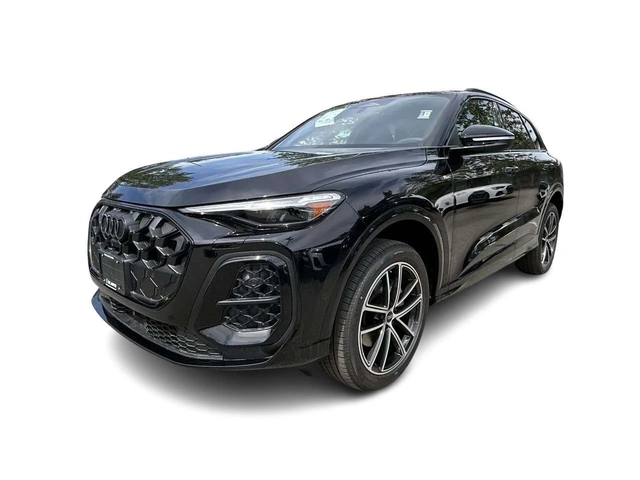 Audi Q5 TFSI quattro S LINE BLACK, ЧИСТО НОВ, ЦЕНА ДО БГ - автомобили, коли, обяви за нови и употребявани 3