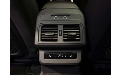 Audi Q5 QUATTRO HUD B&O S-LINE BLACK PROGRESSIV - автомобили, коли, обяви за нови и употребявани 10