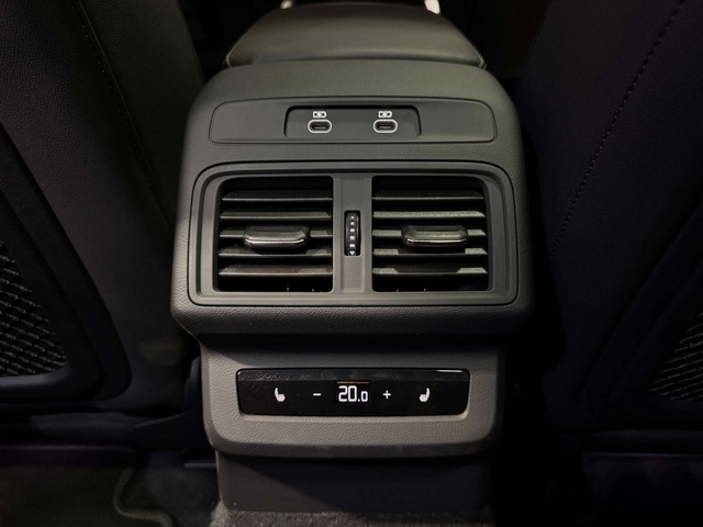 Audi Q5 QUATTRO HUD B&O S-LINE BLACK PROGRESSIV - автомобили, коли, обяви за нови и употребявани 10