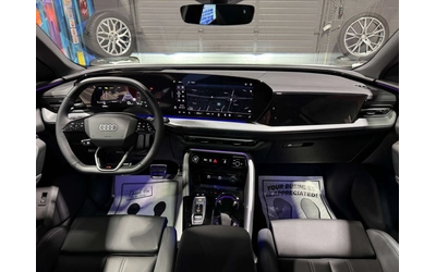Audi Q5 QUATTRO HUD B&O S-LINE BLACK PROGRESSIV - автомобили, коли, обяви за нови и употребявани 11