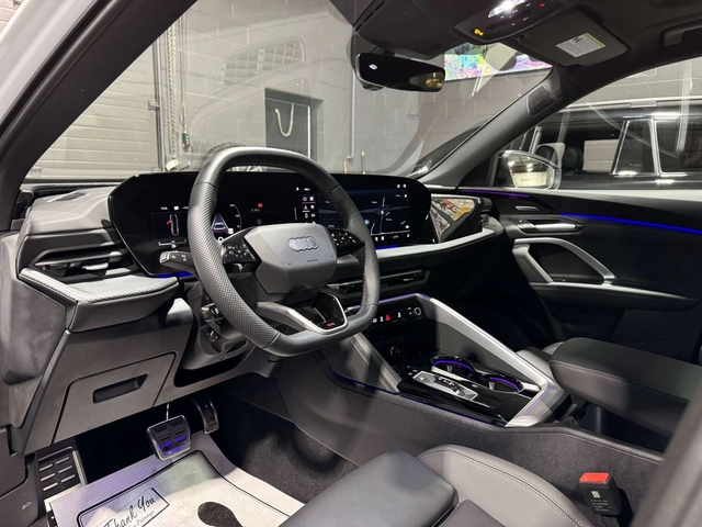 Audi Q5 QUATTRO HUD B&O S-LINE BLACK PROGRESSIV - автомобили, коли, обяви за нови и употребявани 13