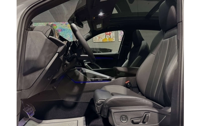 Audi Q5 QUATTRO HUD B&O S-LINE BLACK PROGRESSIV - автомобили, коли, обяви за нови и употребявани 14