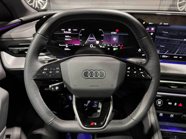 Audi Q5 QUATTRO HUD B&O S-LINE BLACK PROGRESSIV - автомобили, коли, обяви за нови и употребявани 15