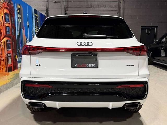 Audi Q5 QUATTRO HUD B&O S-LINE BLACK PROGRESSIV - автомобили, коли, обяви за нови и употребявани 2