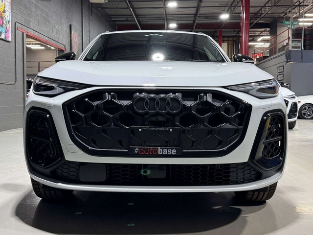 Audi Q5 QUATTRO HUD B&O S-LINE BLACK PROGRESSIV - автомобили, коли, обяви за нови и употребявани 5