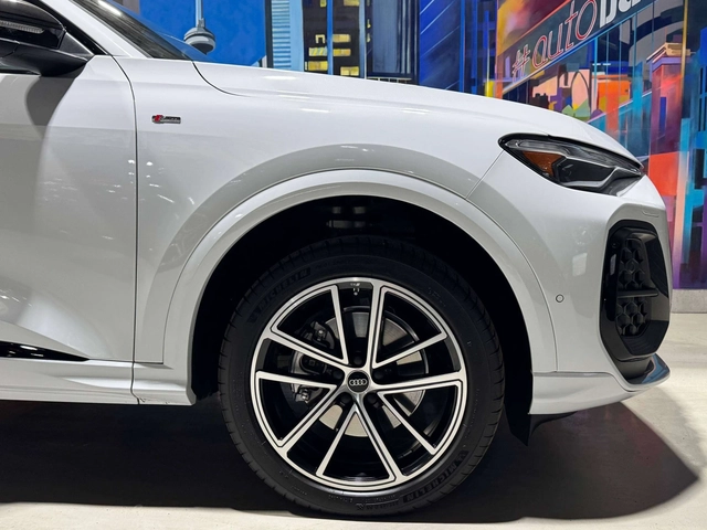 Audi Q5 QUATTRO HUD B&O S-LINE BLACK PROGRESSIV - автомобили, коли, обяви за нови и употребявани 6