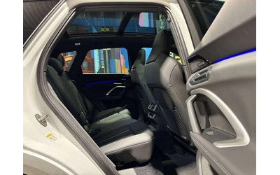 Audi Q5 QUATTRO HUD B&O S-LINE BLACK PROGRESSIV - автомобили, коли, обяви за нови и употребявани 8