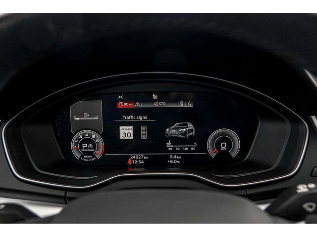 Audi Q5 ПЪРВИ СОБСВЕНИК /360/B&O/MATRIX/ЦЕНА ДО БГ - автомобили, коли, обяви за нови и употребявани 11