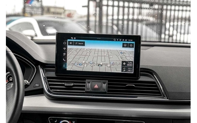 Audi Q5 ПЪРВИ СОБСВЕНИК /360/B&O/MATRIX/ЦЕНА ДО БГ - автомобили, коли, обяви за нови и употребявани 12