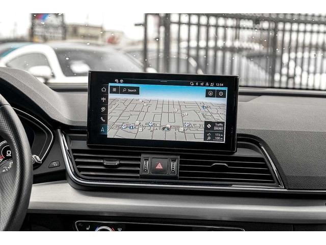 Audi Q5 ПЪРВИ СОБСВЕНИК /360/B&O/MATRIX/ЦЕНА ДО БГ - автомобили, коли, обяви за нови и употребявани 12