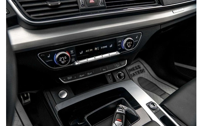 Audi Q5 ПЪРВИ СОБСВЕНИК /360/B&O/MATRIX/ЦЕНА ДО БГ - автомобили, коли, обяви за нови и употребявани 15