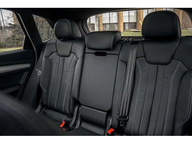 Audi Q5 ПЪРВИ СОБСВЕНИК /360/B&O/MATRIX/ЦЕНА ДО БГ - автомобили, коли, обяви за нови и употребявани 16