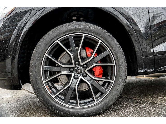 Audi Q5 ПЪРВИ СОБСВЕНИК /360/B&O/MATRIX/ЦЕНА ДО БГ - автомобили, коли, обяви за нови и употребявани 3
