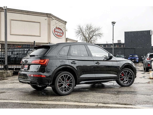 Audi Q5 ПЪРВИ СОБСВЕНИК /360/B&O/MATRIX/ЦЕНА ДО БГ - автомобили, коли, обяви за нови и употребявани 5