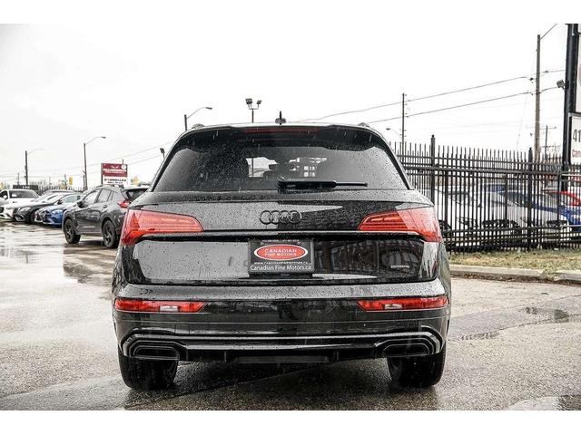 Audi Q5 ПЪРВИ СОБСВЕНИК /360/B&O/MATRIX/ЦЕНА ДО БГ - автомобили, коли, обяви за нови и употребявани 6