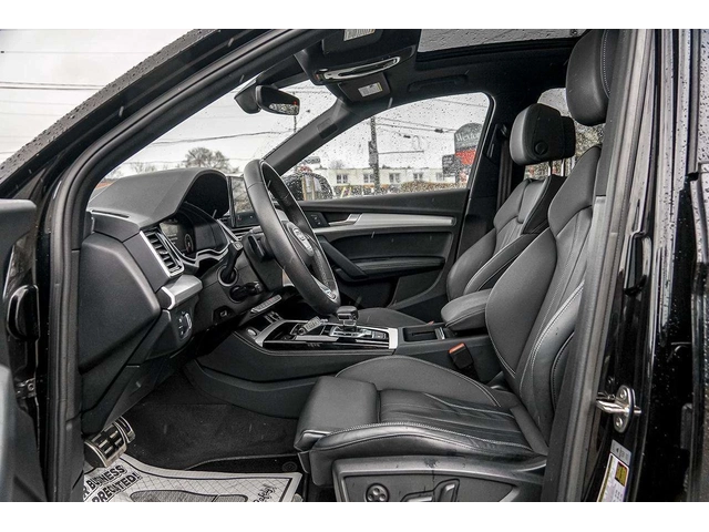 Audi Q5 ПЪРВИ СОБСВЕНИК /360/B&O/MATRIX/ЦЕНА ДО БГ - автомобили, коли, обяви за нови и употребявани 8