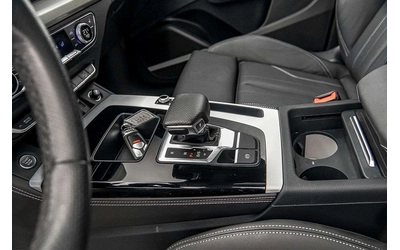 Audi Q5 ПЪРВИ СОБСВЕНИК /360/B&O/MATRIX/ЦЕНА ДО БГ - автомобили, коли, обяви за нови и употребявани 9