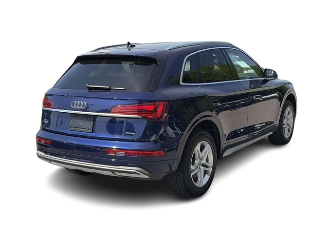 Audi Q5 45TFSI  Komfort | Convenience Package| ЦЕНА ДО БГ - автомобили, коли, обяви за нови и употребявани 10