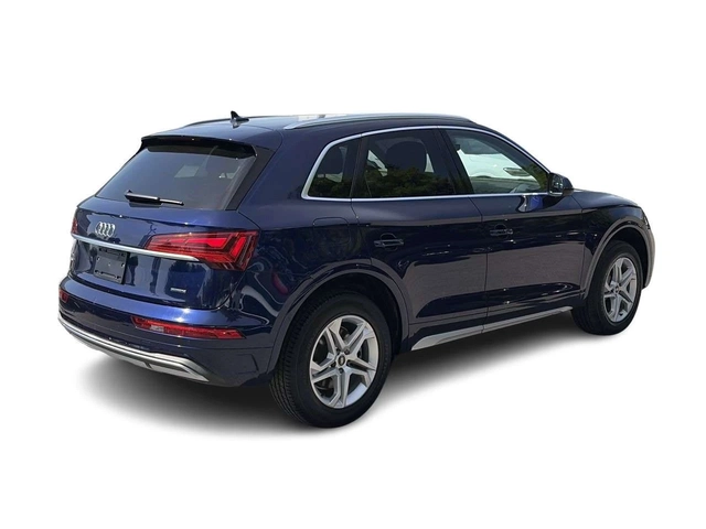 Audi Q5 45TFSI  Komfort | Convenience Package| ЦЕНА ДО БГ - автомобили, коли, обяви за нови и употребявани 11
