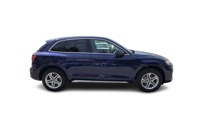 Audi Q5 45TFSI  Komfort | Convenience Package| ЦЕНА ДО БГ - автомобили, коли, обяви за нови и употребявани 12