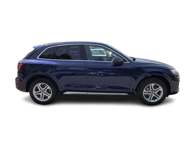 Audi Q5 45TFSI  Komfort | Convenience Package| ЦЕНА ДО БГ - автомобили, коли, обяви за нови и употребявани 12