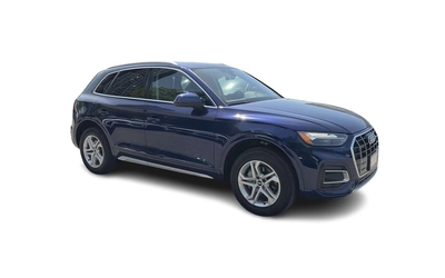 Audi Q5 45TFSI  Komfort | Convenience Package| ЦЕНА ДО БГ - автомобили, коли, обяви за нови и употребявани 13