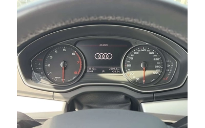 Audi Q5 45TFSI  Komfort | Convenience Package| ЦЕНА ДО БГ - автомобили, коли, обяви за нови и употребявани 15