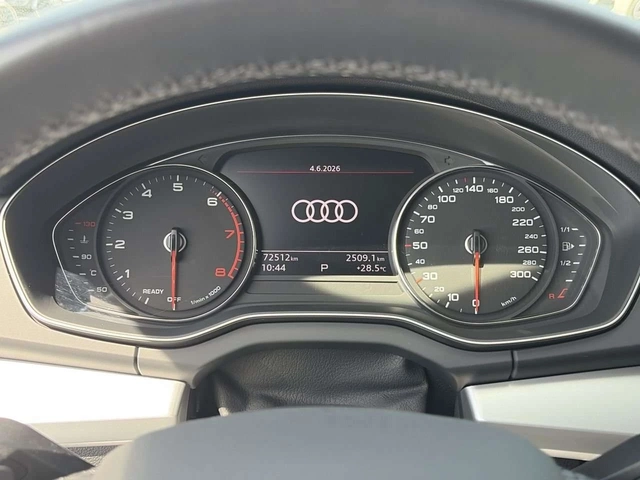 Audi Q5 45TFSI  Komfort | Convenience Package| ЦЕНА ДО БГ - автомобили, коли, обяви за нови и употребявани 15