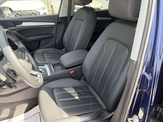 Audi Q5 45TFSI  Komfort | Convenience Package| ЦЕНА ДО БГ - автомобили, коли, обяви за нови и употребявани 16