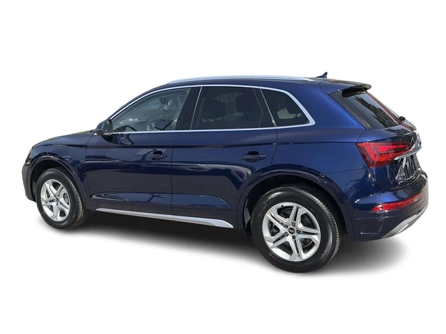 Audi Q5 45TFSI  Komfort | Convenience Package| ЦЕНА ДО БГ - автомобили, коли, обяви за нови и употребявани 5