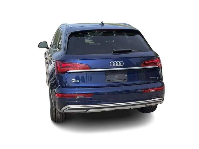 Audi Q5 45TFSI  Komfort | Convenience Package| ЦЕНА ДО БГ - автомобили, коли, обяви за нови и употребявани 7