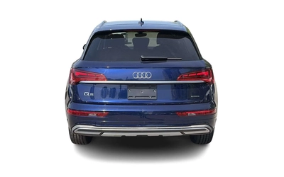 Audi Q5 45TFSI  Komfort | Convenience Package| ЦЕНА ДО БГ - автомобили, коли, обяви за нови и употребявани 8