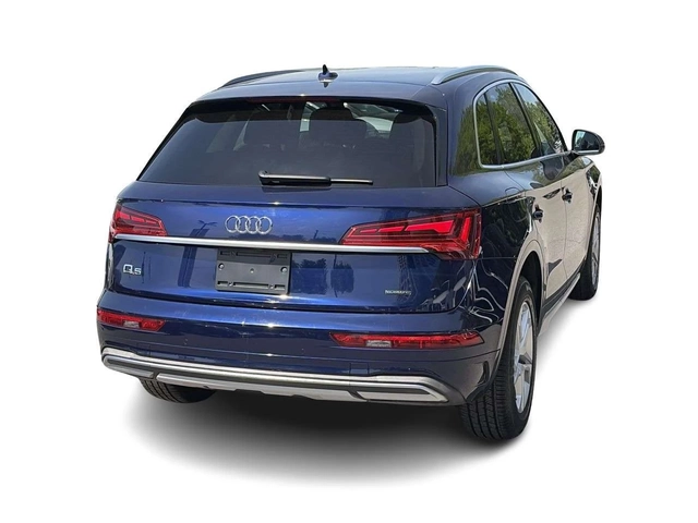 Audi Q5 45TFSI  Komfort | Convenience Package| ЦЕНА ДО БГ - автомобили, коли, обяви за нови и употребявани 9